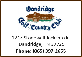  Dandridge Golf & Country Club